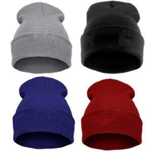 Knit cap