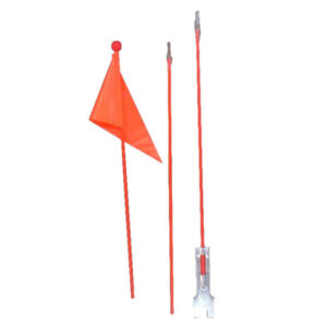 Bike Flag