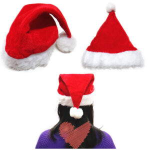 High Quality Christmas Hat