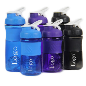17 Oz. Mixer Bottle