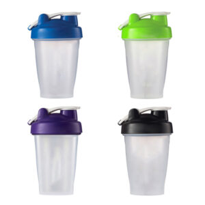 14 oz Classic Loop Top Shaker Bottle