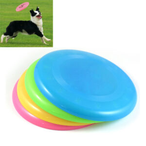 Flying discs