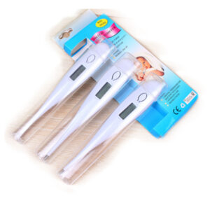 Digital Thermometer