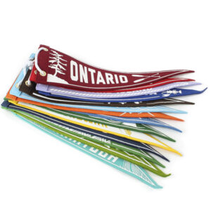Felt Pennant