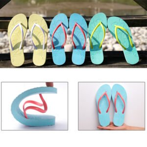 Flip flop