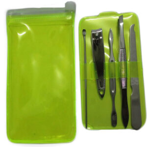 Manicure Set