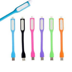 Mini USB LED Light/Charging/Mosquito Repellent