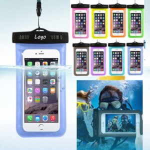Waterproof Phone Case