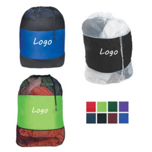 Mesh Laundry Bag