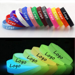 Silicone Bracelet