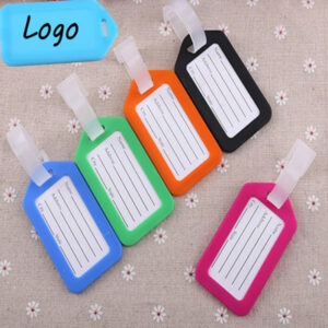 Voyage Luggage Tag