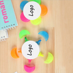 5 Prong Highlighter