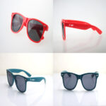 Fun Colored Sunglasses