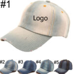 Dirt Resistant Jeans Cowboy Hats