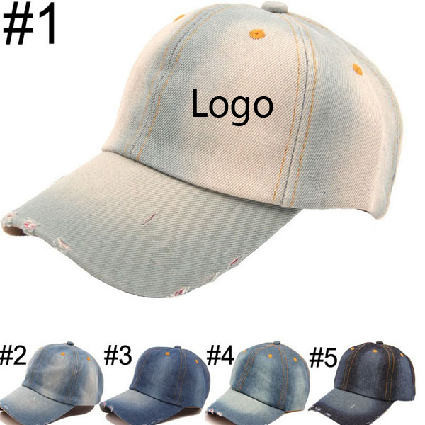 Dirt Resistant Jeans Cowboy Hats