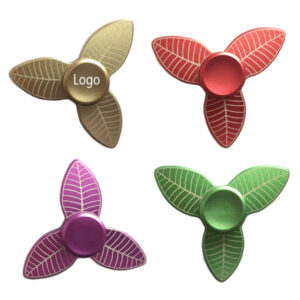 Clover Hand Finger Spinner