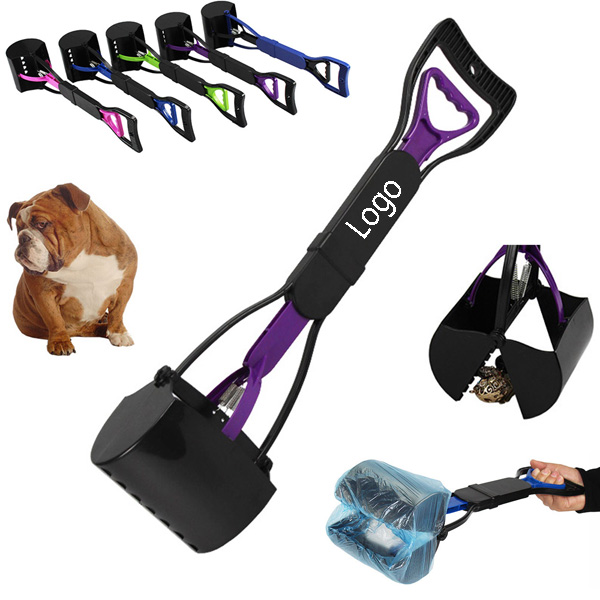 Best Long Handle Pet/Pooper Scooper